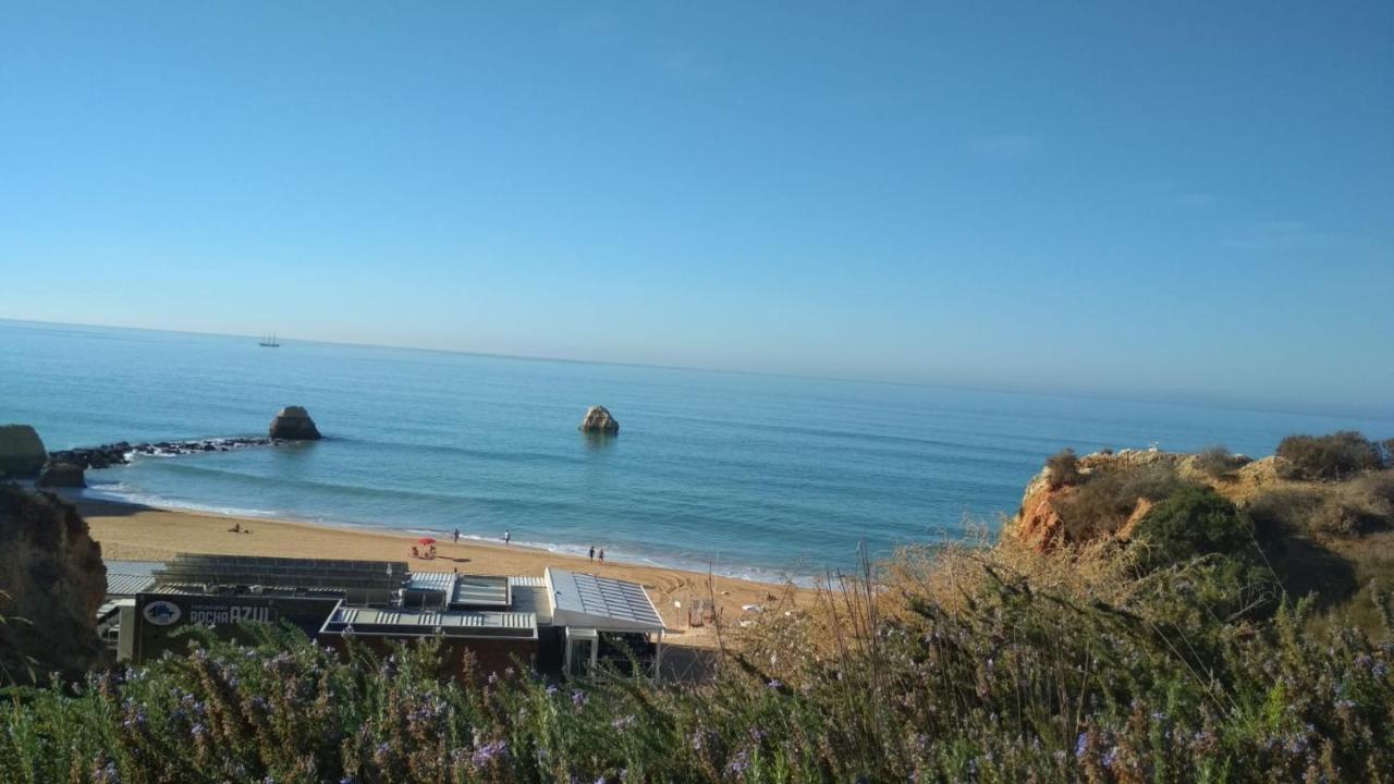 Albur Village B - Dandelion Alvor Exterior foto